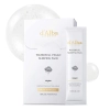 d'Alba - Waterfull Vegan Sleeping Pack - Hidratáló Éjszakai Arcmaszk - 12x4ml