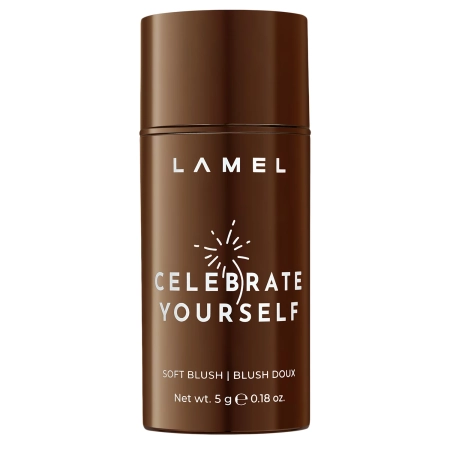 Lamel - Celebrate Yourself - Pirosító Stift - 5g