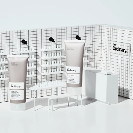 The Ordinary - Azelaic Acid Suspension 10% - Könnyű Emulzió Azelainsavval - 100ml