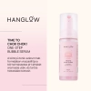 HanGlow - Time to Chok Chok! - One-Step Bubble Serum - Hidratáló Hatású Hab Szérum Antioxidánsokkal és Probiotikummal - 50 ml