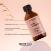 SkinTra - Pink Pow(d)er - Agyag Alapú Multifunkcionális Tisztító és Hámlasztó Enzimes Púder - 40g
