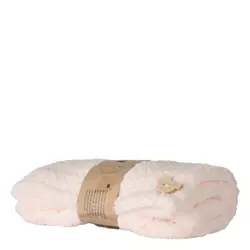 Mohani - Turban - Mikroszálas Haszárító Törölköző - Rózsaszín