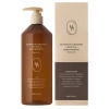 HEVEBLUE - Salmon PullKeratin Centella Hair Shampoo - Regeneráló Sampon - 500ml