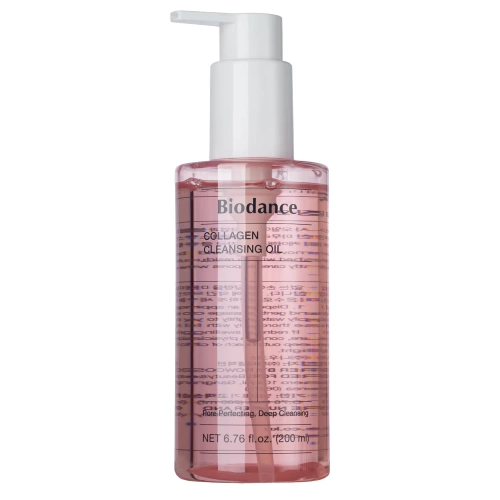 Biodance - Collagen Cleansing Oil - Tápláló Arctisztító Olaj - 200ml