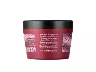 Fanola - Botolife Restructuring Mask - Regeneráló Hajmaszk - 300ml
