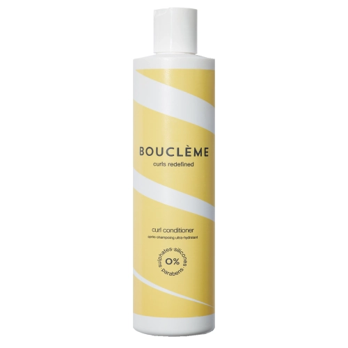 Boucleme - Curl Conditioner - Mélyhidratáló Kondicionáló Göndör Hajra - 300ml