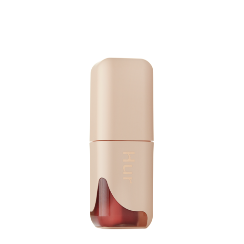 House of Hur - Glow Ampoule Tint - Hidratáló Ajaktinta - Brown Red - 4.5g