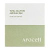 Arocell - Total Solution Ampoule Pads - Feszesítő Arckorongok - 28db