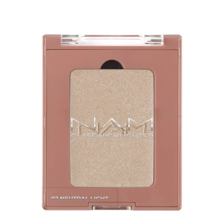 NAM - Glass Highlighter - Arc Highlighter - 2 - 6g