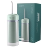 Lucent - Pulse Water Flosser - Szájzuhany - Mentazöld - 1db