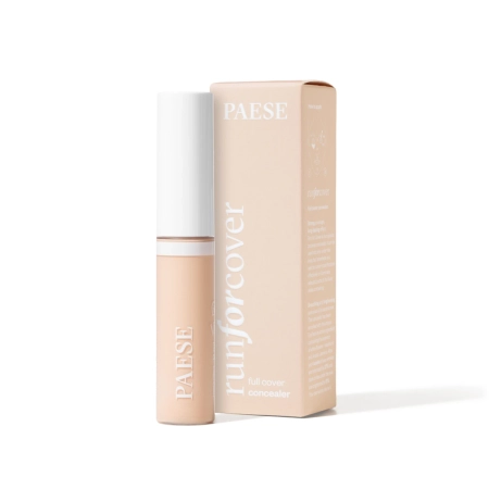 Paese - Run for Cover Fedő Korrektor - 30 Beige - 9ml