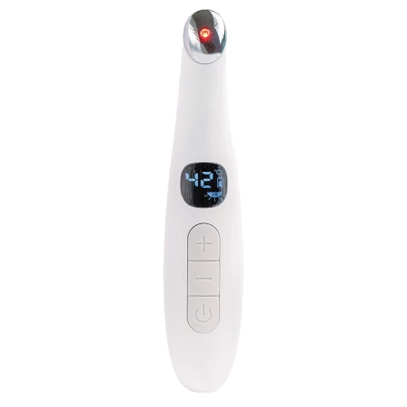 Stylpro - Beauty Eye Wand - Szemkörnyéki Masszírozó