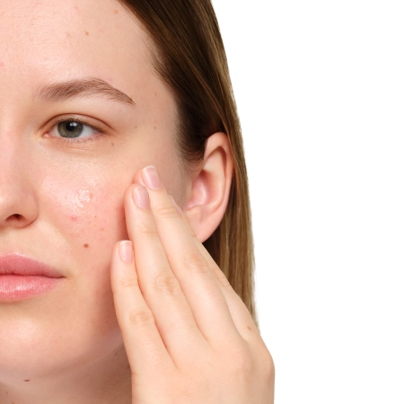 The Ordinary - Salicylic Acid 2% Anhydrous Solution - Szalicilsav Szérum - 30ml