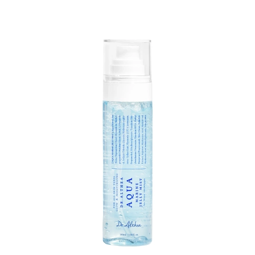 Dr. Althea - Aqua Marine Jelly Mist - Hidratáló Zselés Arcpermet - 100ml