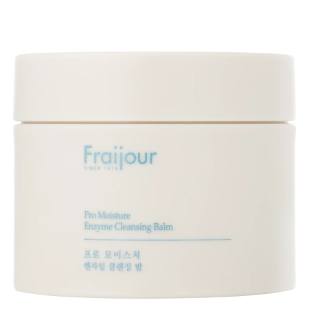 Fraijour - Pro Moisture Enzyme Cleansing Balm - Hidratáló Hatású Enzimes Arclemosó Balzsam - 110ml