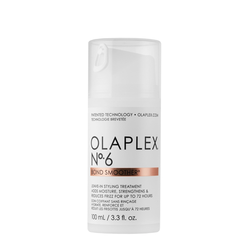 Olaplex - No. 6 Bond Smoother - Regeneráló Hajformázó Krém - 100ml