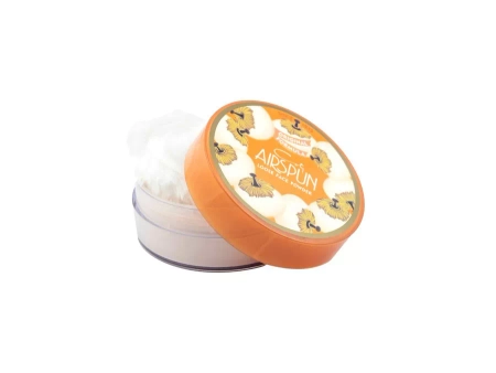Coty Airspun - Loose Face Powder - Mattító Laza Púder - Naturally Neutral - 65g