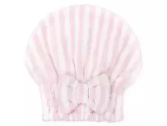 Trust My Sister - Mikroszálas hajsapka - Rózsaszín