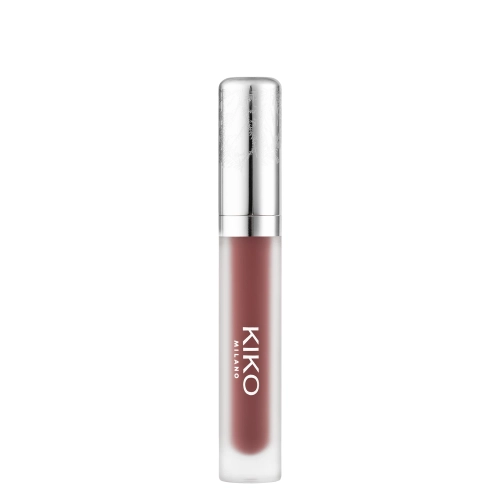 KIKO Milano - Snow-Kissed Holiday Lip Tint - Ajaktinta - 03 Wrapped In Pink - 3ml