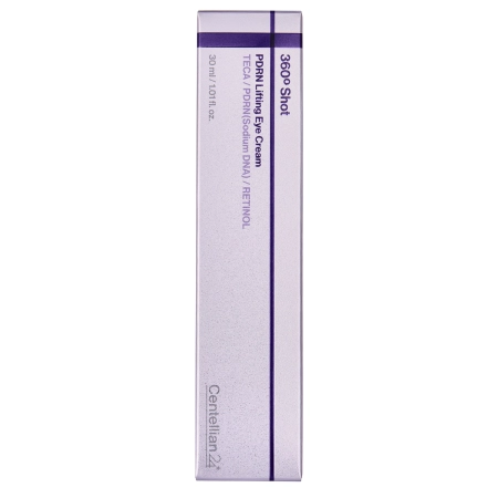 Centellian24 - 360º Shot PDRN Lifting Eye Cream - PDRN Lifting Szemkrém - 30ml