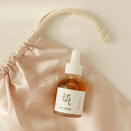 Beauty of Joseon - Ginseng Revive Serum - Regeneráló Arcszérum Ginzenggel - 30ml