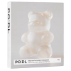PO:DL - Rice Glutathione Hydromask Set - Ragyogtató Zselés Arcmaszk Készlet - 4x28g