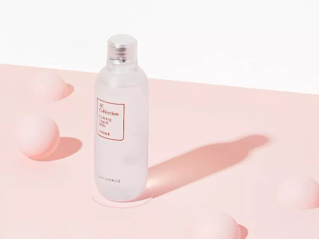Cosrx - AC Collection Calming Liquid Mild - Nyugtató Tonik - 125ml
