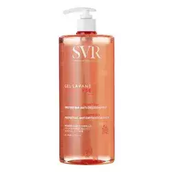 SVR - Topialyse Gel Lavant - Gyengéd Tisztító Gél Érzékeny Bőrre - 1l