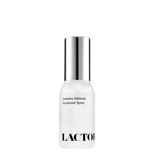 Lactomedi - Feminine Intimate Deodorant Spray - Frissítő Intim Permet - Soft Cotton - 30ml