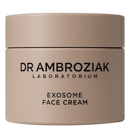 Dr Ambroziak - Exosome Face Cream - Öregedésgátló Krém Exoszómákkal - 50ml