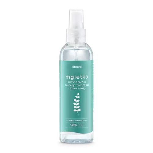 Fitomed - Arcpermet - Levendula - 200g