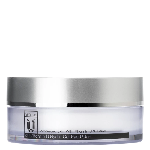 CUSKIN - Vitamin U Hydro Gel Eye Patch - Vitaminos Szemtapaszok - 60db