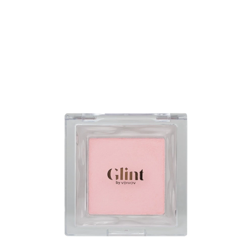 Glint - Baked Blush - Préselt Pirosító - 06 Balletcore Pink - 2.4g