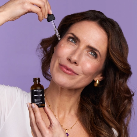 SkinTra - Dmaestro - Anti-Aging Szérum - 30ml