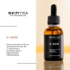 SkinTra - C-Acid - Savas Kezelés C-vitaminnal - 30ml