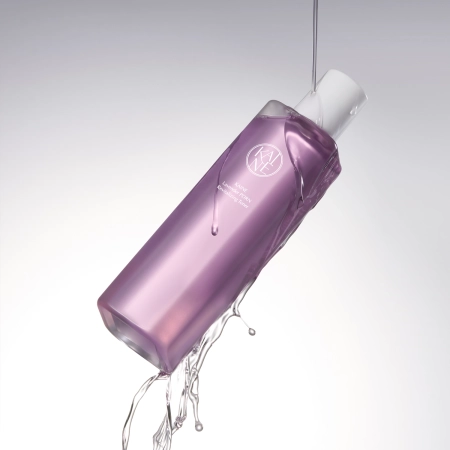 Kaine - Lavender PDRN Revitalizing Toner - Levendulás Revitalizáló Tonik - 300ml