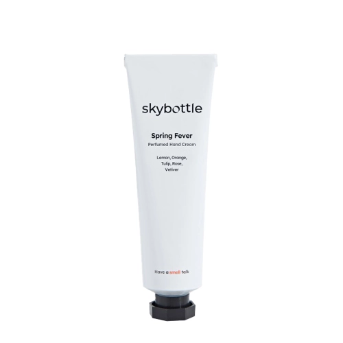 Skybottle - Spring Feaver Perfumed Hand Cream - Hidratáló Kézkrém - Parfümös - 50ml