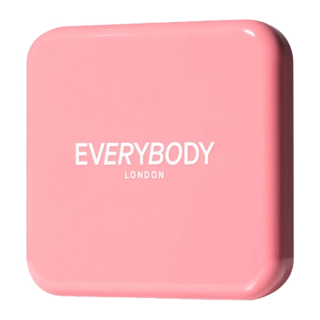 Everybody London - Préselt Arcpirosító - Pink - 4.2g