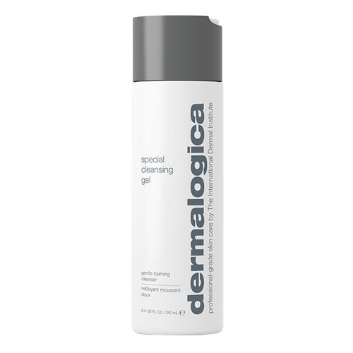 Dermalogica - Special Cleansing Gel - Gyengéden Habzó Arctisztító Gél - 250ml
