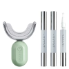 Lucent - Stellar Gentle Teeth Whitening Kit - Fogfehérítő Készlet - 1db + 3x2ml