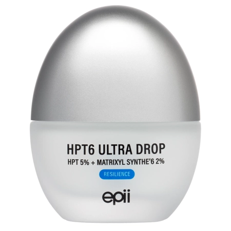 Epii - HPT6 Ultra Drop 5% - Feszesítő arcszérum - 30ml