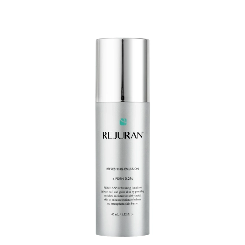 REJURAN - Refreshing Emulsion - Hidratáló Arcemulzió - 45ml
