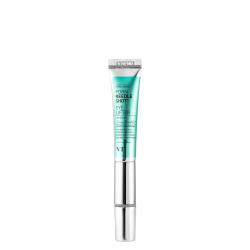 VT Cosmetics - PDRN Reedle Shot Eye Lifter - Lifting Hatású Szemszérum - 15ml
