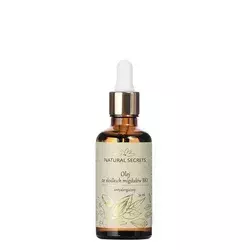 Natural Secrets - Édesmandula olaj - 50ml