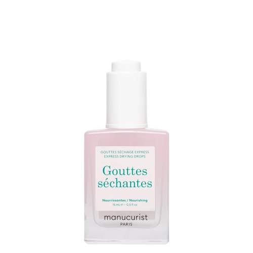 Manucurist - Soin - Drying Drops - Körömlakk Szárító Cseppek - 15ml