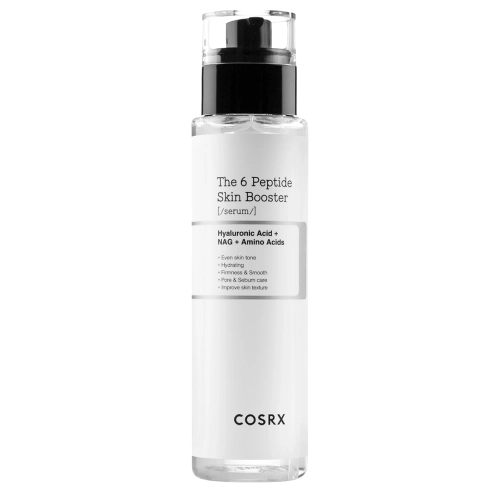 COSRX - The 6 Peptide Skin Booster Serum - Átfogó Peptid Szérum - 150ml
