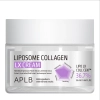APLB - Liposome Collagen LX Cream - Liposzómás Arckrém - 55ml 