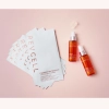 REVCELL - Premium Intensive Vita Collagen Activfilm Full Face - Kollagénes Oldódó Maszk - 1db/3,603g