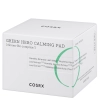 Cosrx - One Step Green Hero Calming Pad - Nyugtató Arckorongok - 70db