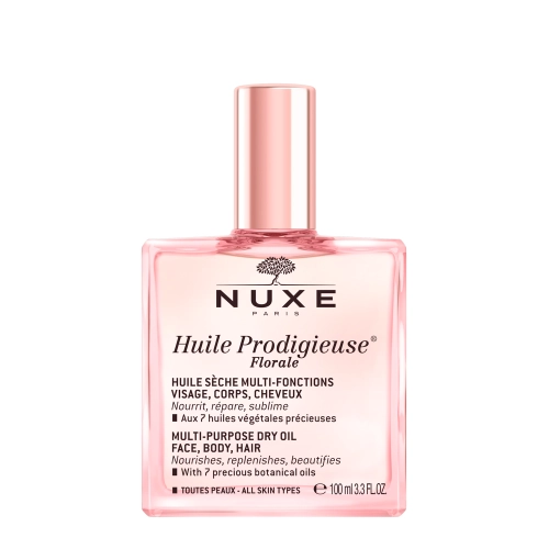 Nuxe - Huile Prodigieuse® - Többfunkciós Száraz Olaj - Florale - 100ml